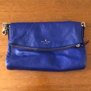 Kate Spade Cobble Hill Crossbody Purse